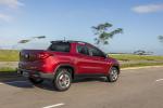 Fiat Toro Freedom 2.0 Diesel 4x4 AT9 2019 года